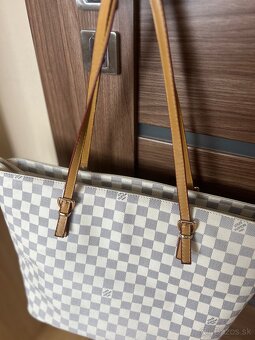 Louis Vuitton kabelka - 3