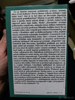 Úspešní - Vojtech Keszeli - 3