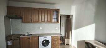 Na prenájom garsónka Nitra - Chrenová - 3