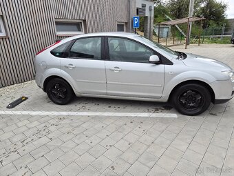 Ford focus 1.6 diesel 66kw 2008 - 3