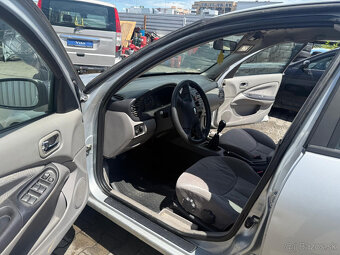 Nissan Almera 2.2 D SK ŠPZ AKCIA 12 mesačná záruka - 3