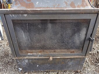 Krbová vložka značky KOBOK 11. 5kW - 3