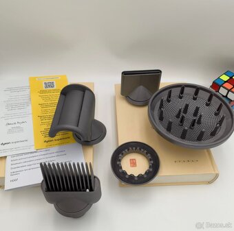 Dyson HD07 Fén - 3