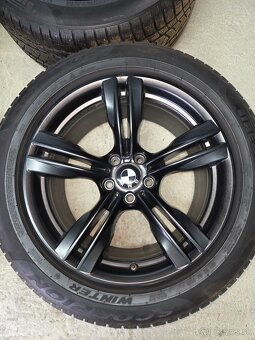 5x120 R19 BMW M dvojrozmer - 3