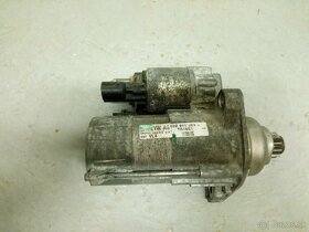 Audi, Škoda, VW 1,9TDI 1,4 TDI 02Z911023H Valeo - 3