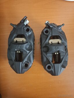 Brembo m4 108mm - 3