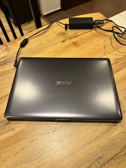 ASUS R453L – 12 GB RAM / SSD / Nová Batéria / i3-4gen - 3