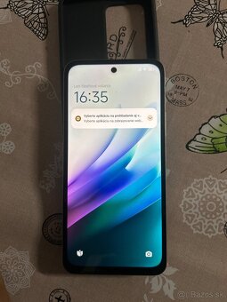 Redmi  15 Titan Gray - 3
