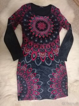 Dámske šaty - 3
