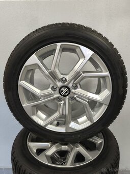 MG4 ORIGINÁL ZIMNÁ SADA/DEMO VOZIDLO/ - 3