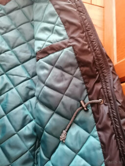 Pánska vetrovka Kenvelo veľ.S - 3