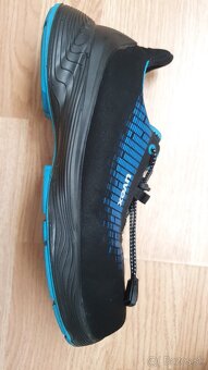 Uvex 6830 S2 SRC Bezpečnostná obuv - 3