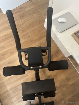 Azura Fusion - cyklo trénažér - 3