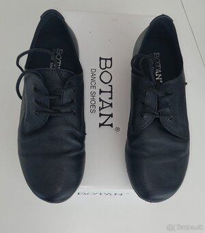 Tanečné topánky - 3