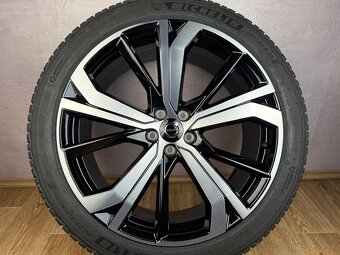 Originál zimní kolesa R21 Volvo XC60 - 3