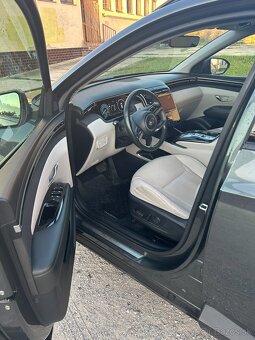 Hyundai Tucson Hybrid 4x4 132.2kw Automat - 3