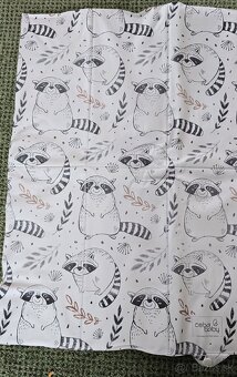 Podložka na prebaľovanie - 3