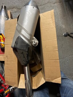 KTM , Triumf , BMW GS , KTM EXC - 3