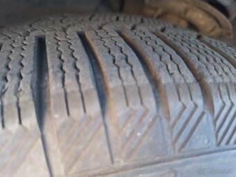 215/55/R17 Sailun - 3