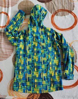 Chlapčenská mikina Crivit 158 - 3