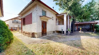 Rodinný dom s potenciálom v Senci – tichá lokalita, veľký po - 3