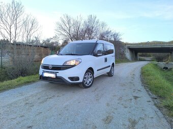 Fiat Doblo - 3