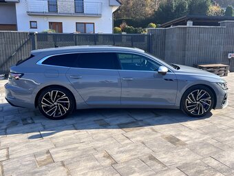 Volkswagen Arteon Shooting Brake SB 2.0 TSI R 4Motion 320PS - 3
