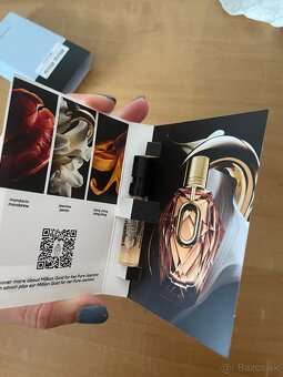 vzorky voňaviek - 3