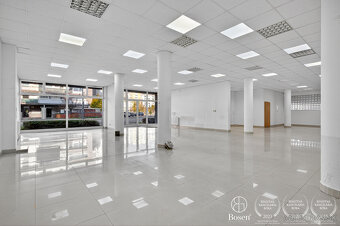 BOSEN | Obchodný priestor Podunajské Biskupice - 3