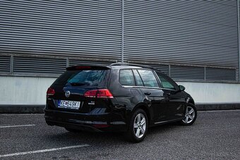 Volkswagen Golf Variant 1.4 TSI BMT 150k Highline EU6 - 3