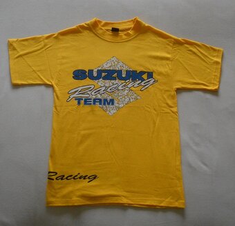 Suzuki tričko - 3