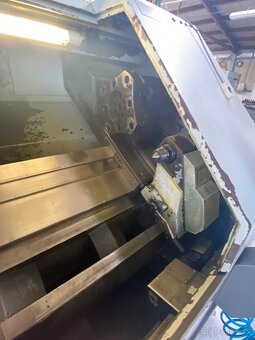 CNC soustruh DMG GILDEMEISTER NEF 400 - 3