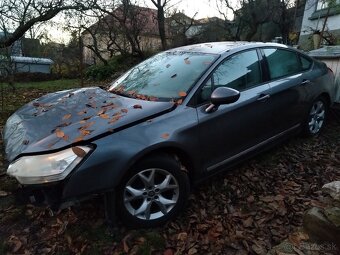 Citroen C5 - 3