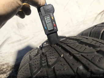 215/70 R15C Zimné pneumatiky Fortuna Winter 2 kusy - 3