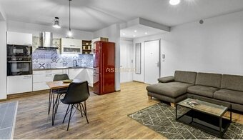 ASSENZIO – PRENAJOM – 2 IZBOVÝ BYT – BLUMENTAL – STARE MMEST - 3