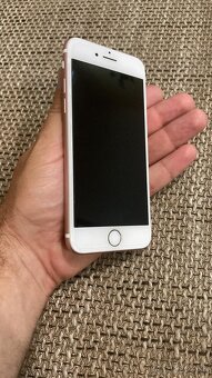 iPhone 7 rose gold 128GB - 3