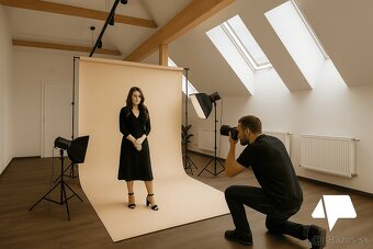 BENEFITY V TEXTE Prenájom, reprezentatívne kancelárie / cow - 3