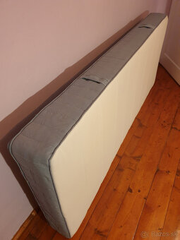 Matrac Ikea VESTEROY 80x200cm - 3