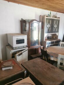 Chalupa na predaj v Hurbanove časť Aba - 3