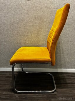 Kuchynské stoličky - 3