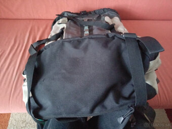 Predám batoh EXItrek Atnas 65 - 3