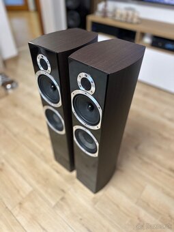 Wharfedale Diamond 10.6 - 3