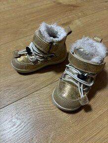 Primigi čižmičky a ine topanky - 3