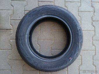 Letné pneu Continental EcoContact 175/65 R14 XL - 3
