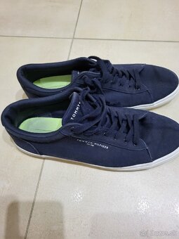 Platenky Hilfiger - 3