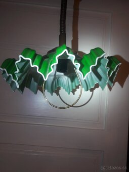 Starožitné lustre - 3