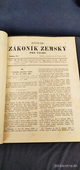 zakonnik zemsky 1922-23 - 3