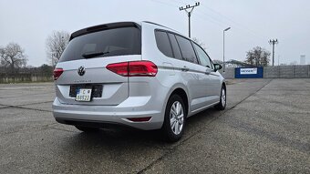 Volkswagen Touran 2.0 TDI M6 ❗️7miestne❗️ - 3