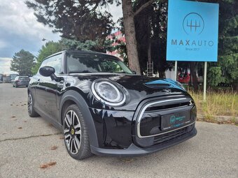 Mini Cooper E SE Elektro 184 Koní 2021 - 3