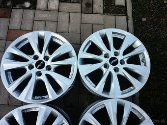 Oxxo- Kia, Hyundai, Honda, Nissan, Mazda 5x114,3 r17 - 3